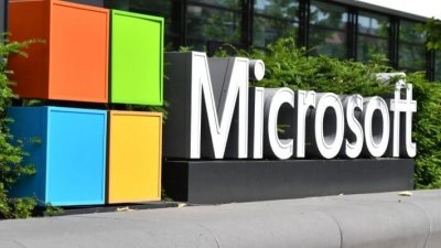 Microsoft заключила военный контракт на 10 млрд. долларов