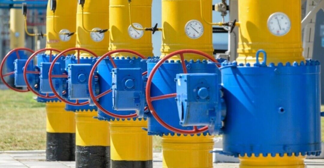 Что снова требует Украина от российского Газпрома