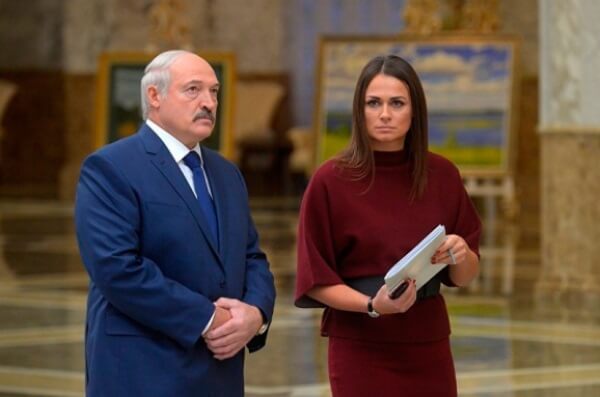Слова Лукашенко о чужих войнах прокомментировал Медведев, и пояснила Наталья Эйсмонт