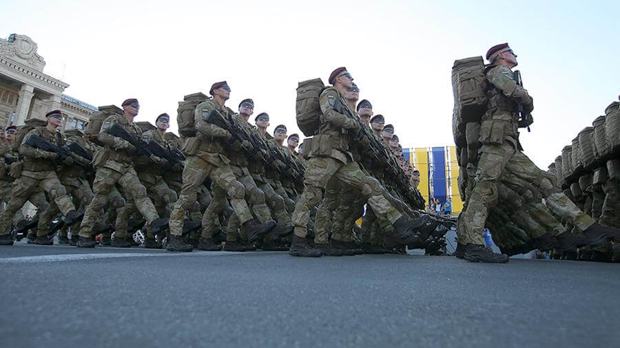 Предлагала ли Украина американскому военному стать министром обороны страны