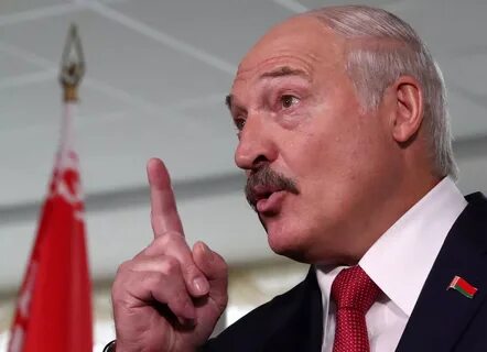 Лукашенко прокомментировал экономические отношения с Россией