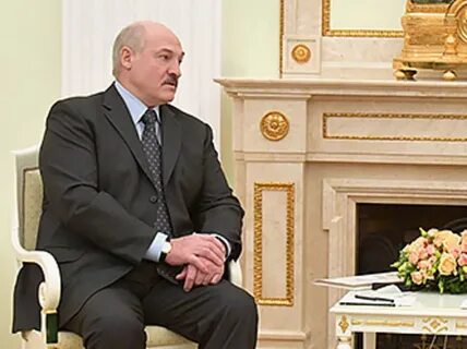 Александр Лукашенко сказал, что Калининград относится к Беларуси