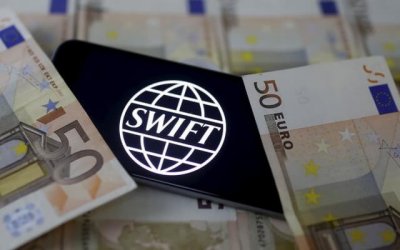Банки России подключили службу контроля платежей SWIFT