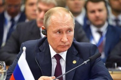 Владимир Путин опасается, что новое соглашение по газу с Украиной не будет подписано