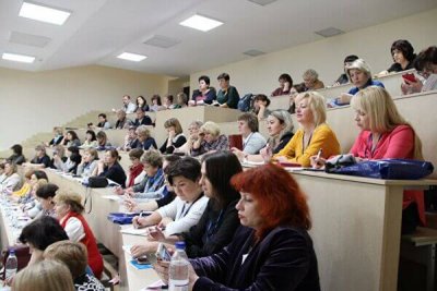 Новости Ульяновска: идет обсуждение стандартов школьного питания