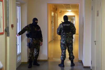  Вчера в официальном порядке было проведено задержание экс глава «Водоканал» Евгения Целикова в Санкт-Петербурге