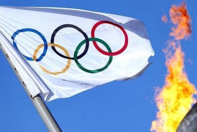 России снова грозит олимпиада под нейтральным флагом