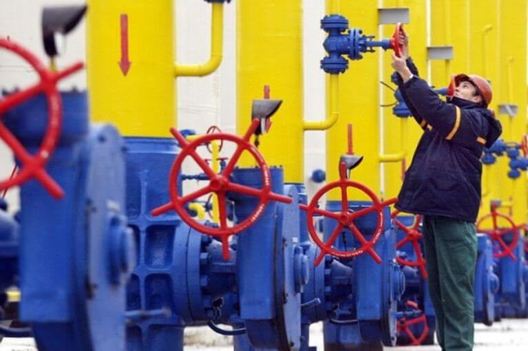 И снова Украина вставляет палки в колеса нового контракта с Россией