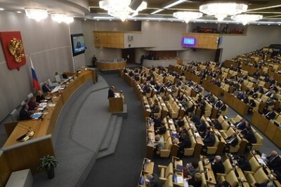 В Госдуме подвергли критике законопроект о заработной плате бюджетников