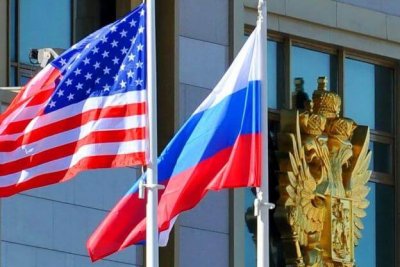 Россия страдает от новых санкций США