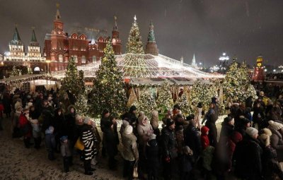 Владимир Путин еще подумает делать ли 31 декабря выходным днем