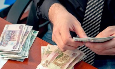 Россияне назвали сумму справедливой минимальной заработной платы