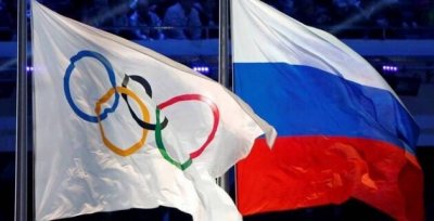 Боксеры отказались ехать на Олимпиаду-2020 без российского флага