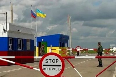 Россия расширила список продуктов, запрещенных на ввоз из Украины