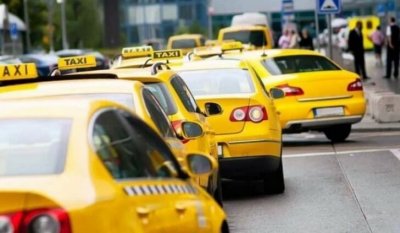 Госдума рассматривает новый законопроект: кому запретят работать в такси