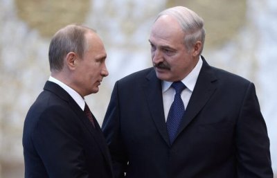 Итоги встречи: решил ли Путин все вопросы с Лукашенко