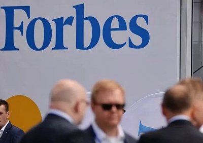Forbes составил рейтинг миллиардеров 2019 года