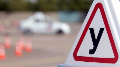Введены новые правила экзамена на водительские права