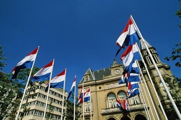 Голландия принимает меры по улучшению своей репутации в мире