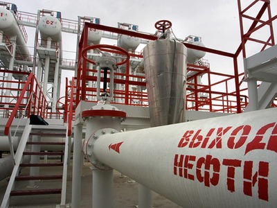 Переговоры России и Беларуси по нефти продолжаются