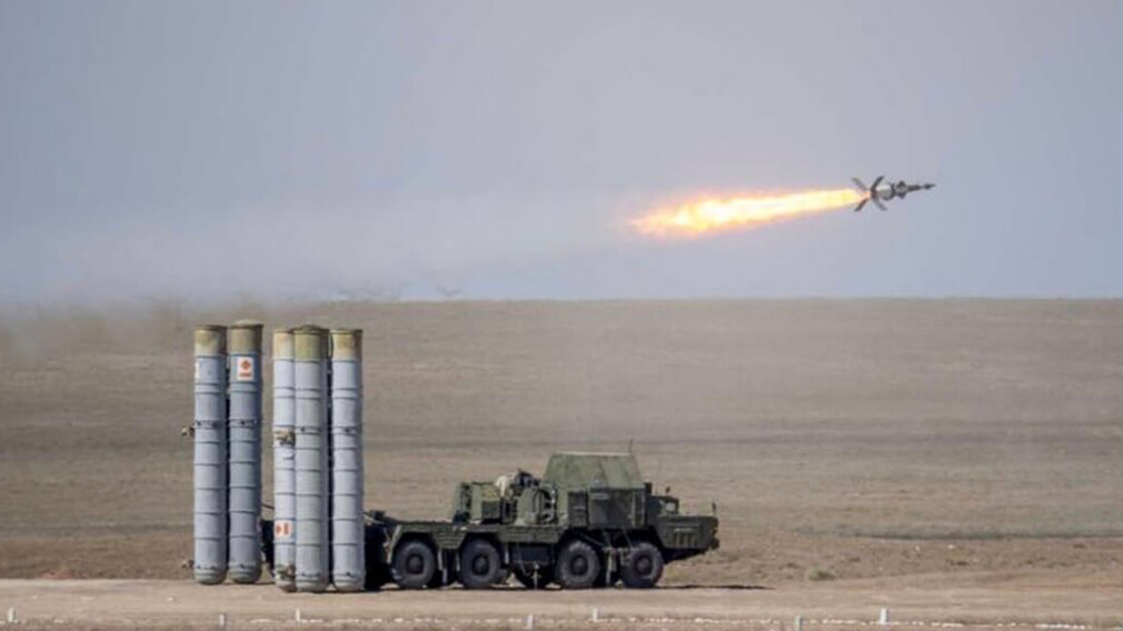 Делегация из Ирака посетит Россию и Китай, чтобы закупить ПВО