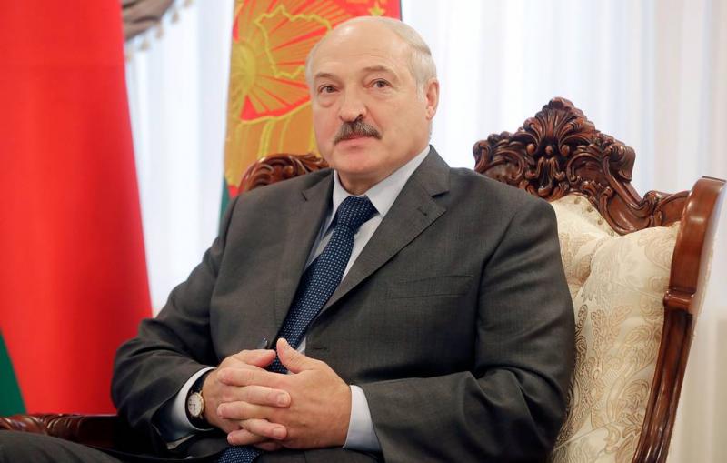 Как Лукашенко нефть ищет