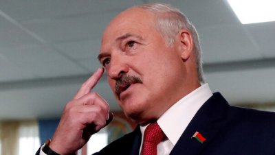 Лукашенко решил ввести налог на поставки российской нефти