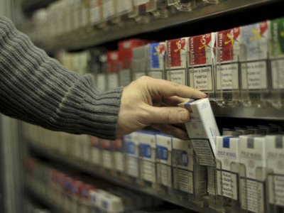 Цены на розничную продажу сигарет в России будут увеличиваться