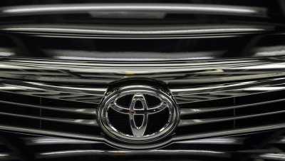 Почему Toyota отзывает более 82 тыс. авто из России