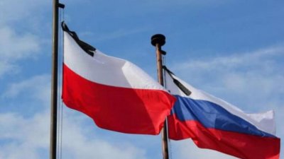 Россия ответила на попытки Варшавы вернуть долг за Вторую Мировую войну