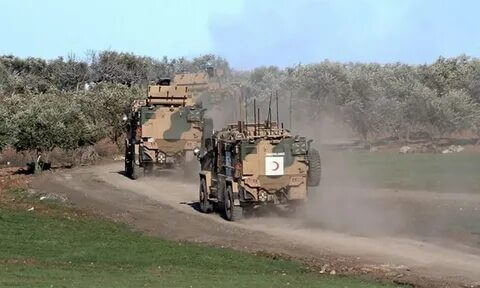 Турция нейтрализовала 63 военных из Сирии в Идлибе
