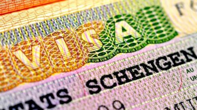Меняются правила получения шенгенских виз
