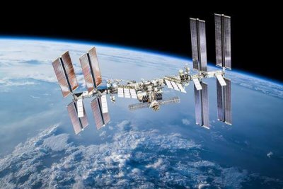 Роскосмосом будет потрачено 9 млрд. рублей на модернизацию модуля МКС