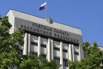 Счетная палата рассказала, что Россия тратит деньги на науку, но их недостаточно