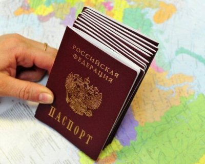 Новый законопроект: иностранцы смогут получать гражданство России в упрощенном порядке