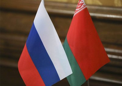 Мнение Беларуси о партнерских отношениях с Россией