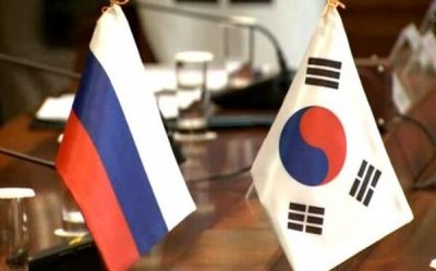 Москва и Сеул договариваются о встрече на территории Южной Кореи