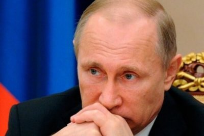 Почему, по мнению Путина, Россия и Украина перестали дружить