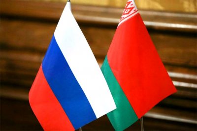 Россия и Беларусь до сих пор не могут определиться о цене газа