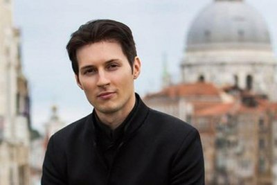 Павел Дуров закрыл две компании на территории Великобритании