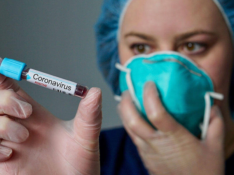 Политиков со всего мира проверяют на наличие коронавируса