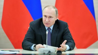 Путин рассказал о влиянии коронавируса на экономику мира и России