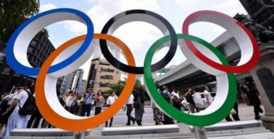 Из-за коронавируса Олимпиаду-2020 в Токио перенесут на конец года