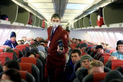 Что нужно делать москвичам, вернувшимся из стран, где бушует коронавирус