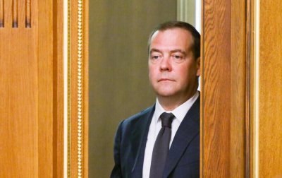 Какие полномочия будут у Дмитрия Медведева на новой должности