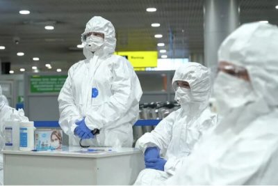 Как объявленная ВОЗ пандемия коронавируса влияет на экономику России