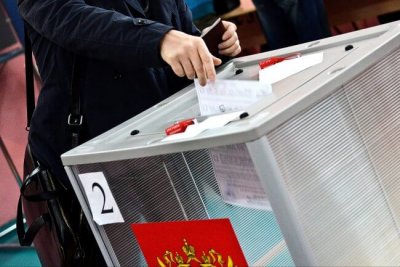 Утвержден порядок голосования по Конституции за границей