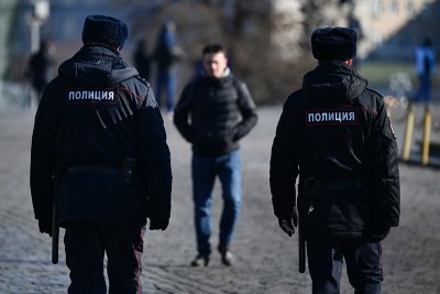 Россиян привлекают к ответственности за нарушение правил карантина