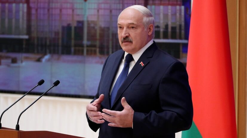Лукашенко в розовых очках или действительно коронавирус Белоруссии боится