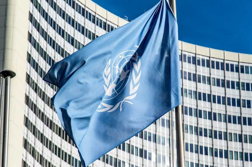 Заседание по коронавирусу Совета Безопасности ООН пройдет 9 апреля